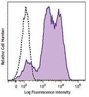 Brilliant Violet 570™ anti-mouse/human CD11b Antibody (101233)