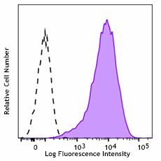 Purified anti-human CD117 (c-kit) Antibody (375302)