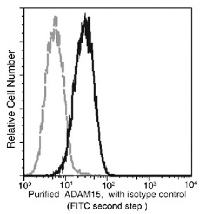 Recombinant ADAM15/MDC15 Monoclonal Antibody (AN300194P)