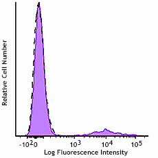 GMP PE anti-human CD24 Antibody (260166)