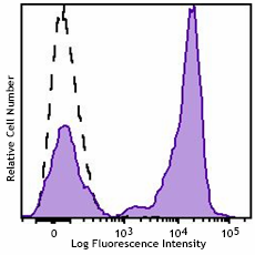 Brilliant Violet 750™ anti-human CD27 Antibody (302849)
