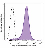 APC anti-mouse CD276 (B7-H3) Antibody (135607)