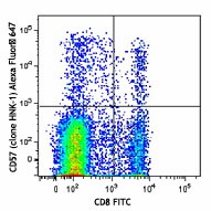 Alexa Fluor® 647 anti-human CD57 Antibody (359613)