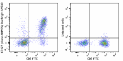 StarBright UltraViolet 740 anti-human CD127 (IL-7Rα) Antibody (351386)