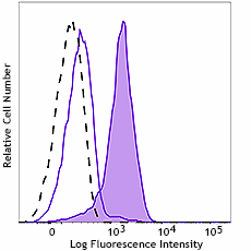 Alexa Fluor® 647 anti-CHOP Antibody (948703)