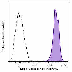 PerCP/Cyanine5.5 anti-mouse H-2Kd Antibody (116617)