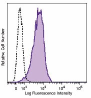 Purified anti-human CD107b (LAMP-2) Antibody (354301)