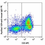 Purified anti-mouse TIGIT (Vstm3) Antibody (142101)