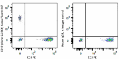 Alexa Fluor® 647 anti-human CD19 Antibody (363039)