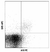 PE anti-mouse CD314 (NKG2D) Antibody (115605)