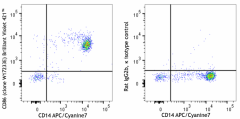 Brilliant Violet 421™ anti-human CD86 Antibody (381005)