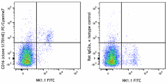 PE/Cyanine7 anti-mouse CD16 Antibody (158015)