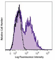Brilliant Violet 605™ anti-mouse Ki-67 Antibody (652413)