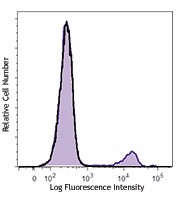Brilliant Violet 510™ anti-human CD56 (NCAM) Antibody (362533)