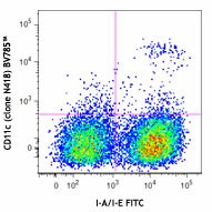 Brilliant Violet 785™ anti-mouse CD11c Antibody (117335)