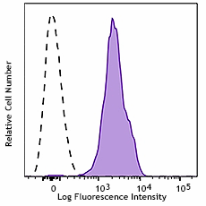 PE/Dazzle™ 594 anti-human HLA-E Antibody (342615)