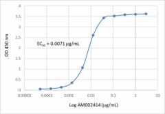 Purified anti-SARS-CoV-2 S Protein S1 Recombinant Antibody (940501)