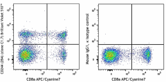 Brilliant Violet 510™ anti-human CD244 (2B4) Antibody (329533)