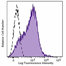 PE/Cyanine7 anti-human CD117 (c-kit) (983306)