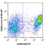 APC anti-mouse CD200 (OX2) Antibody (123809)