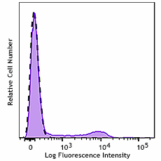 GMP PE/Dazzle™ 594 anti-human CD56 (NCAM) Antibody (260480)