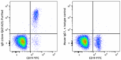 Purified anti-human IgD Recombinant Antibody (385502)