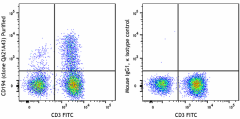 Purified anti-human CD194 (CCR4) Recombinant Antibody (388002)