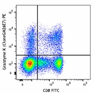PE anti-human Granzyme K Antibody (370511)