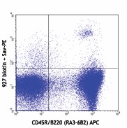 Biotin anti-mouse CD317 (BST2, PDCA-1) Antibody (127006)