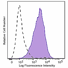 Alexa Fluor® 647 anti-human CD166 Antibody (343929)