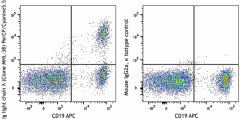 PerCP/Cyanine5.5 anti-human Ig light chain λ Antibody (316617)