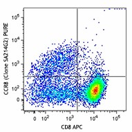 Purified anti-mouse CD198 (CCR8) Antibody (150302)