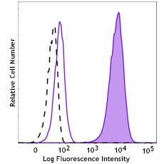 PE anti-CD340 (ErbB2/HER-2) Antibody (639953)