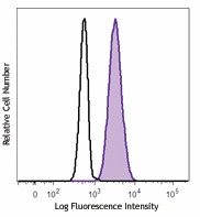 Pacific Blue™ anti-human CD66b Antibody (305111)