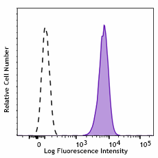 Purified anti-human CD326 (EpCAM) Recombinant Antibody (377502)