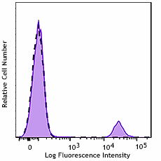 GMP Pacific Blue™ anti-human CD20 Antibody (260216)