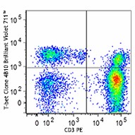Brilliant Violet 711™ anti-T-bet Antibody (644819)