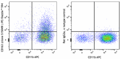 PE/Dazzle™ 594 anti-mouse CD163 Antibody (155315)