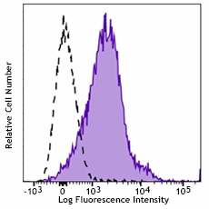 PE/Cyanine7 anti-mouse CD274 (B7-H1, PD-L1) Antibody (155405)