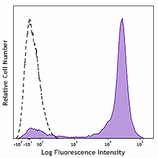 PerCP anti-human CD8 (980916)
