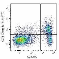 FITC anti-mouse CD73 Antibody (127219)