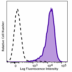 PE/Cyanine7 anti-human LGR5 (GPR49) Antibody (373807)