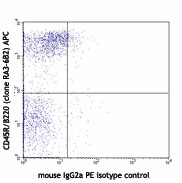 PE anti-mouse Ly108 Antibody (134605)