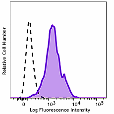 GMP Pacific Blue™ anti-human CD11c Antibody (260288)