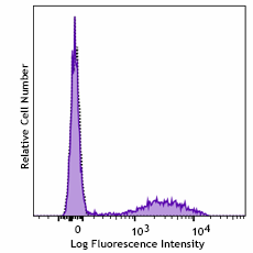 KIRAVIA Blue 520™ anti-human CD8 Antibody (344773)