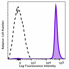 Brilliant Violet 785™ anti-human CD41 Antibody (303743)