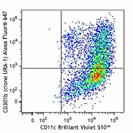 Alexa Fluor® 647 anti-mouse CD301b (MGL2) Antibody (146805)