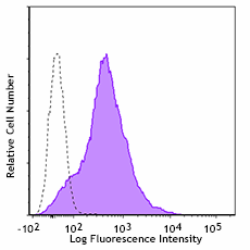PE/Dazzle™ 594 anti-mouse CD54 Antibody (116129)