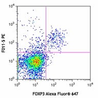 PE anti-mouse GARP (LRRC32) Antibody (142903)