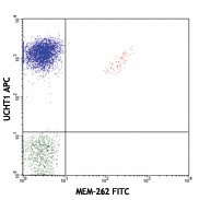 FITC anti-human TCR Vβ5 related subset Antibody (316704)